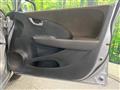 2013 Honda Fit Hybrid