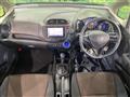 2013 Honda Fit Hybrid