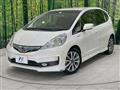 2012 Honda Fit Hybrid