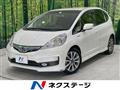 2012 Honda Fit Hybrid