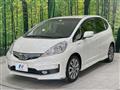 2012 Honda Fit Hybrid
