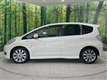 2012 Honda Fit Hybrid