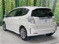 2012 Honda Fit Hybrid