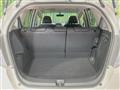 2012 Honda Fit Hybrid