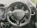 2012 Honda Fit Hybrid