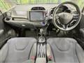 2012 Honda Fit Hybrid