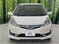 2012 Honda Fit Hybrid