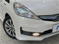 2012 Honda Fit Hybrid
