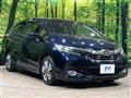 2016 Honda Shuttle