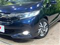 2016 Honda Shuttle