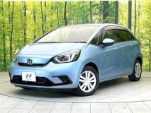 2021 Honda Fit