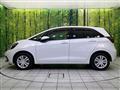 2021 Honda Fit