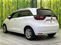 2021 Honda Fit