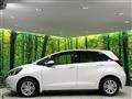 2021 Honda Fit