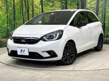 2022 Honda Fit