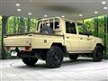 2015 Toyota Landcruiser 70