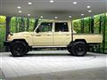 2015 Toyota Landcruiser 70