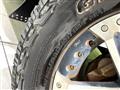 2005 Toyota Hilux Surf