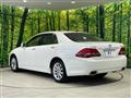 2009 Toyota Crown