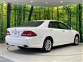 2009 Toyota Crown