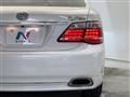 2010 Toyota Crown