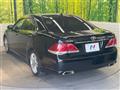 2010 Toyota Crown