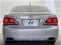 2008 Toyota Crown