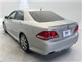 2008 Toyota Crown