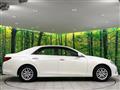 2012 Toyota Mark X