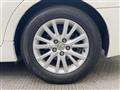 2012 Toyota Mark X