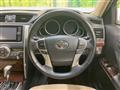 2012 Toyota Mark X