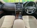2012 Toyota Mark X