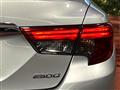 2013 Toyota Mark X