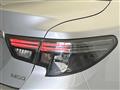 2017 Toyota Mark X