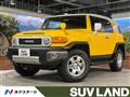 2011 Toyota FJ Cruiser