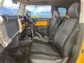 2011 Toyota FJ Cruiser