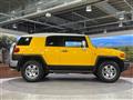 2011 Toyota FJ Cruiser