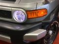 2011 Toyota FJ Cruiser