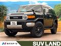 2012 Toyota FJ Cruiser