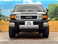 2012 Toyota FJ Cruiser