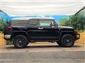 2012 Toyota FJ Cruiser