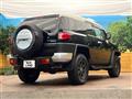 2012 Toyota FJ Cruiser