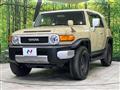 2012 Toyota FJ Cruiser