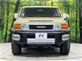 2012 Toyota FJ Cruiser
