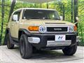 2012 Toyota FJ Cruiser