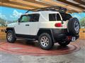2013 Toyota FJ Cruiser