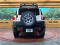 2013 Toyota FJ Cruiser