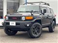 2014 Toyota FJ Cruiser