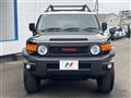 2014 Toyota FJ Cruiser