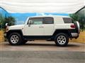 2014 Toyota FJ Cruiser